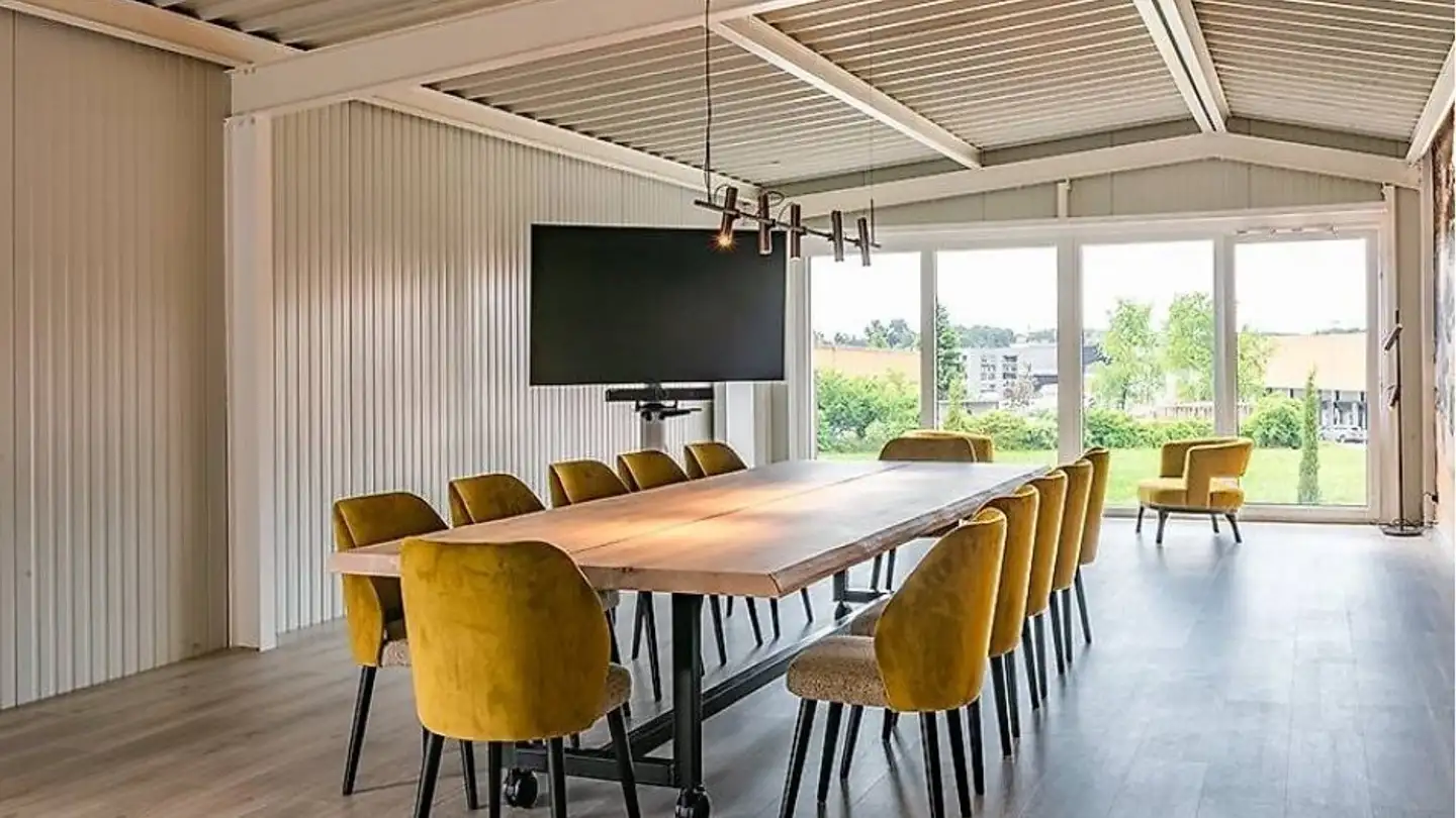 Commercial for rent - 1030 Bussigny - Photo 4