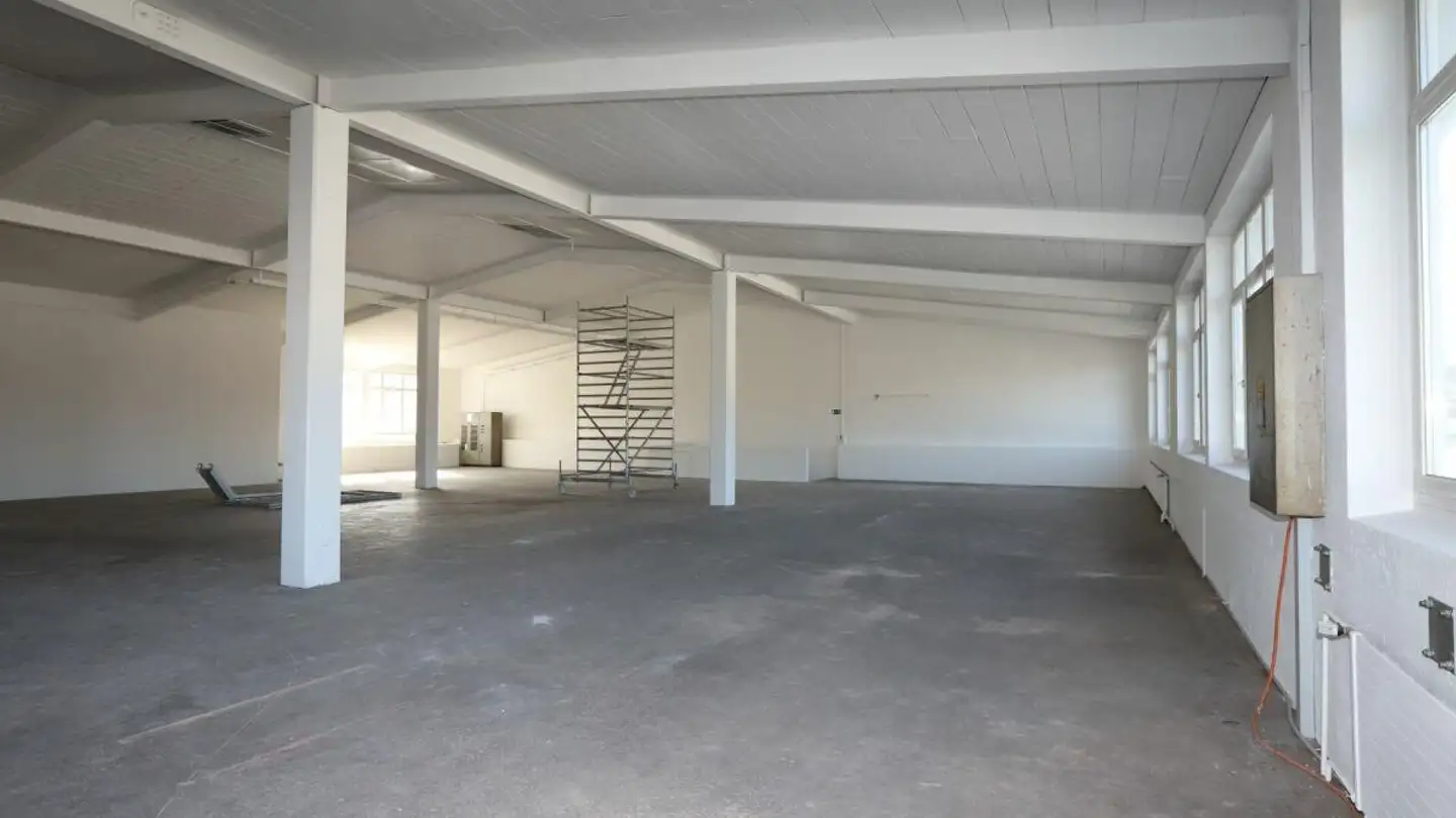Storage space for rent - Morgentalstrasse 28, 8355 Aadorf - Photo 2