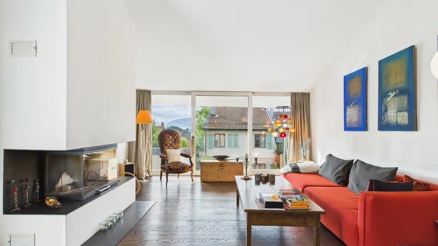 Casa singola in vendita - 1242 Satigny