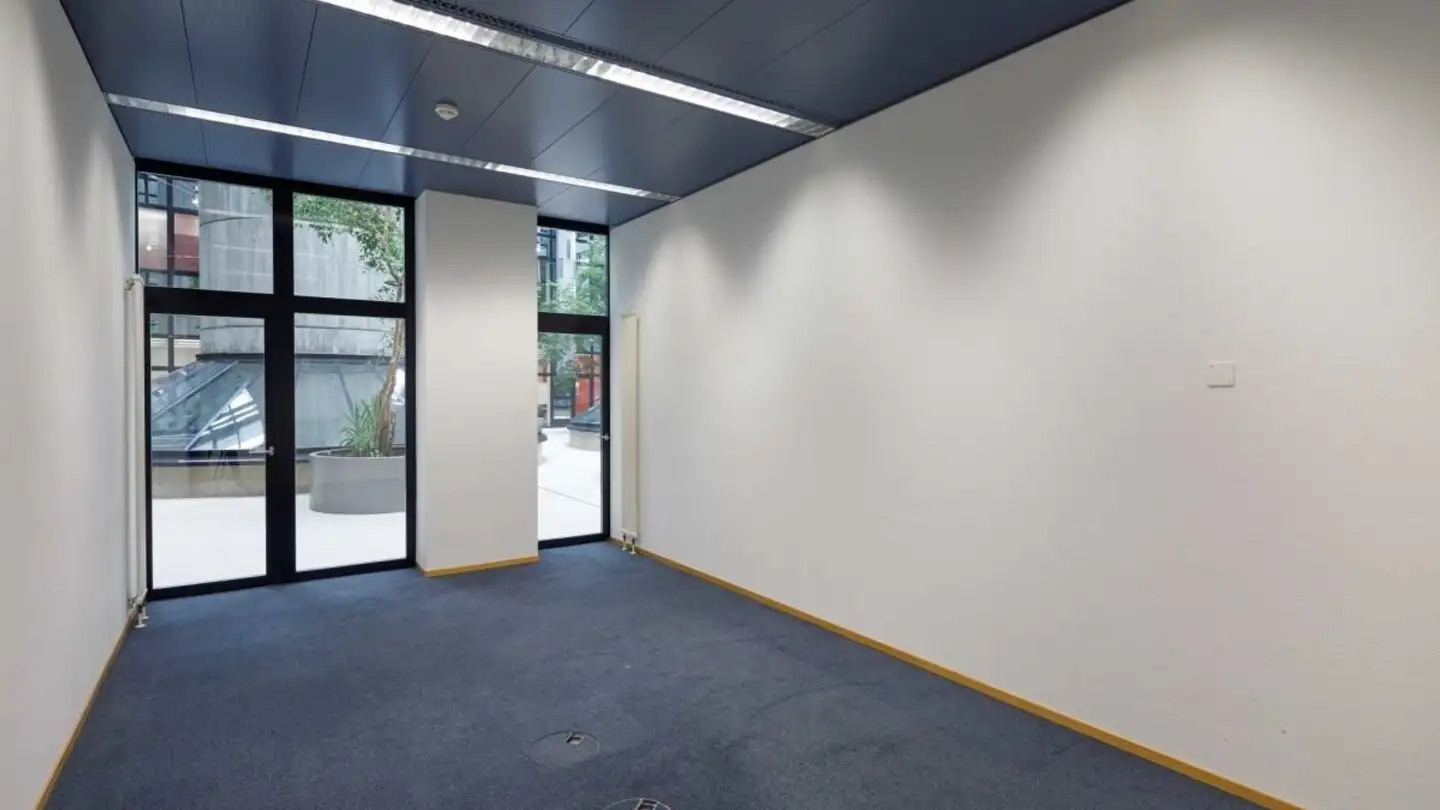 Bureau à louer - 8302 Kloten - Photo 4