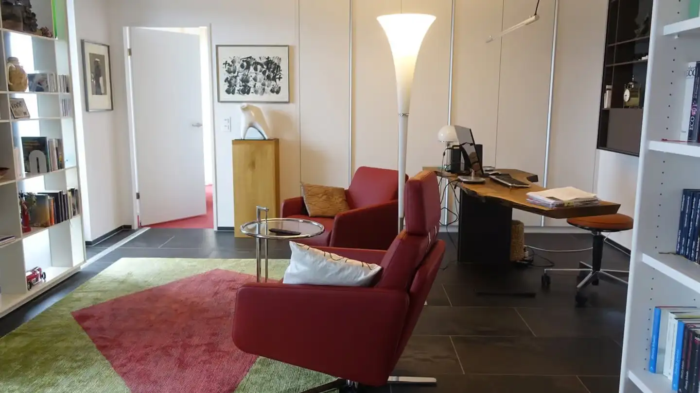 Appartement à louer - Am Stadtrand 51a, 8600 Dübendorf - Photo 2