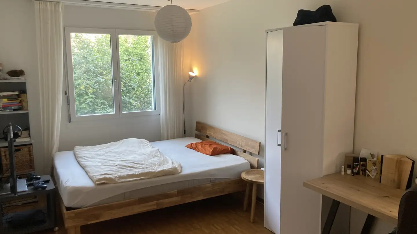 Appartement à louer - Wieslergasse 14, 8049 Zürich - Photo 3