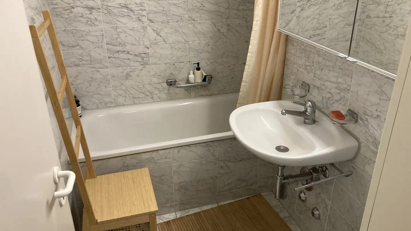 Appartement à louer - Wieslergasse 14, 8049 Zürich - Photo 4