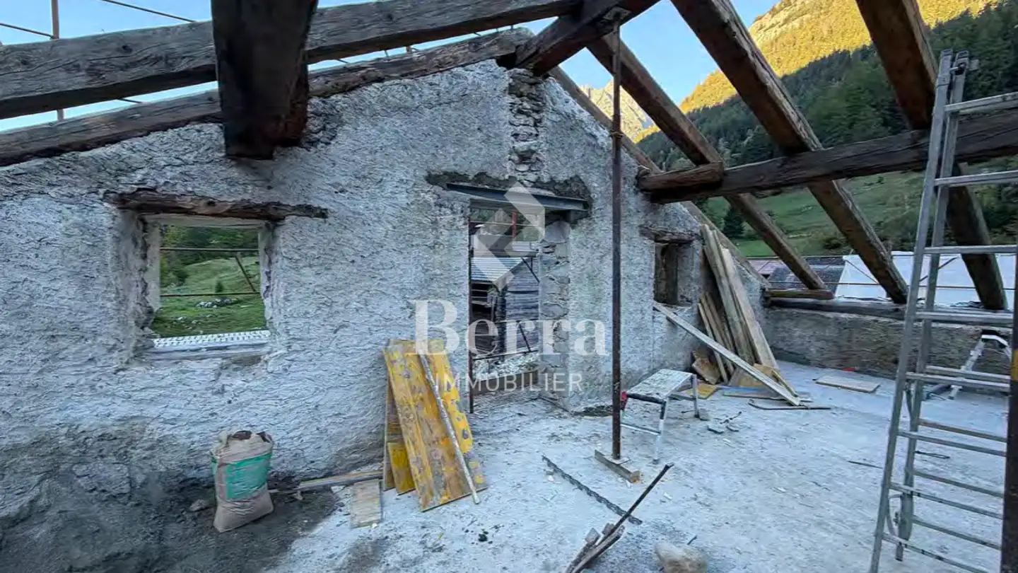 Appartamento in vendita - 1943 Praz-de-Fort - Foto 2