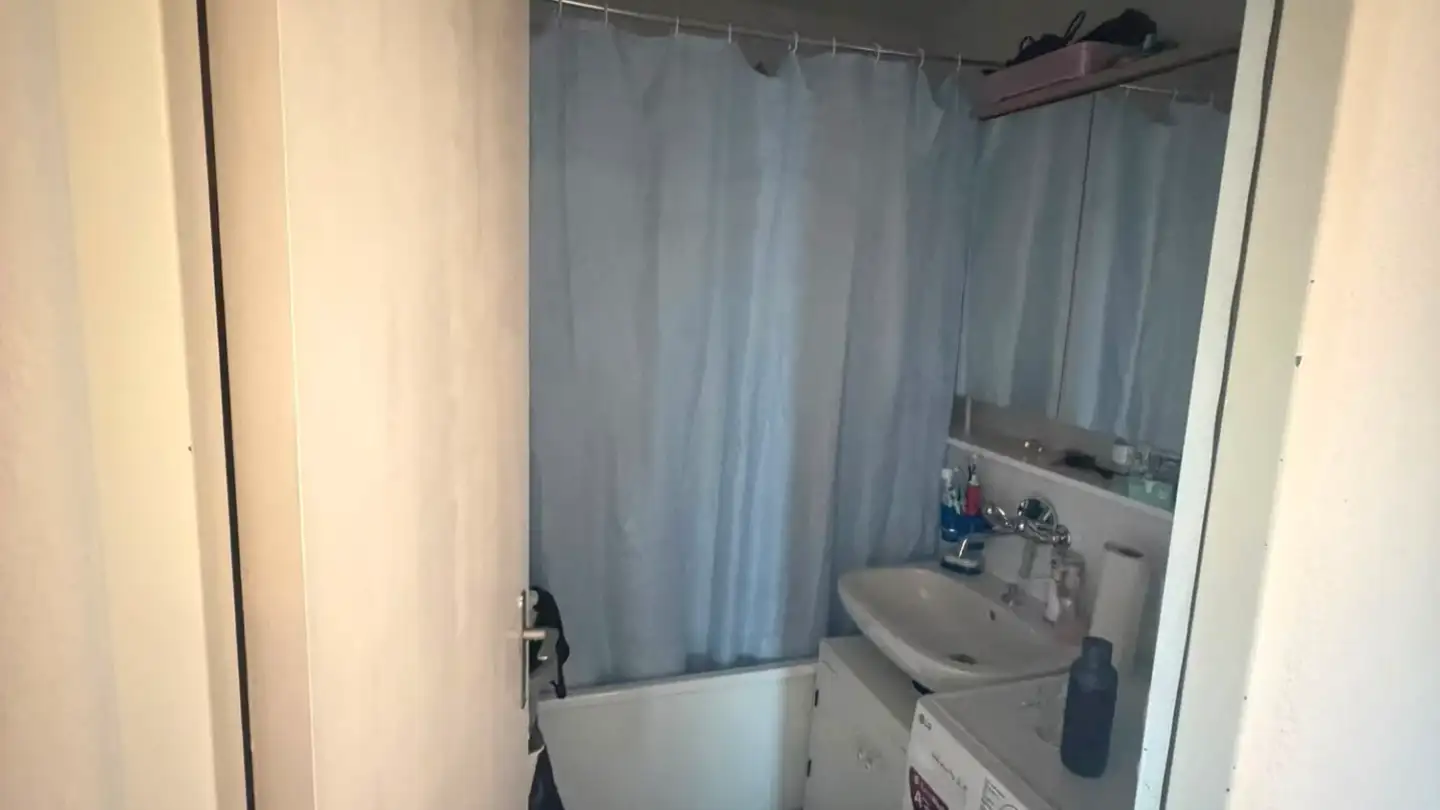 Wohnung mieten - Rue De La Mouline 06, 1022 Chavannes-près-Renens - Foto 2