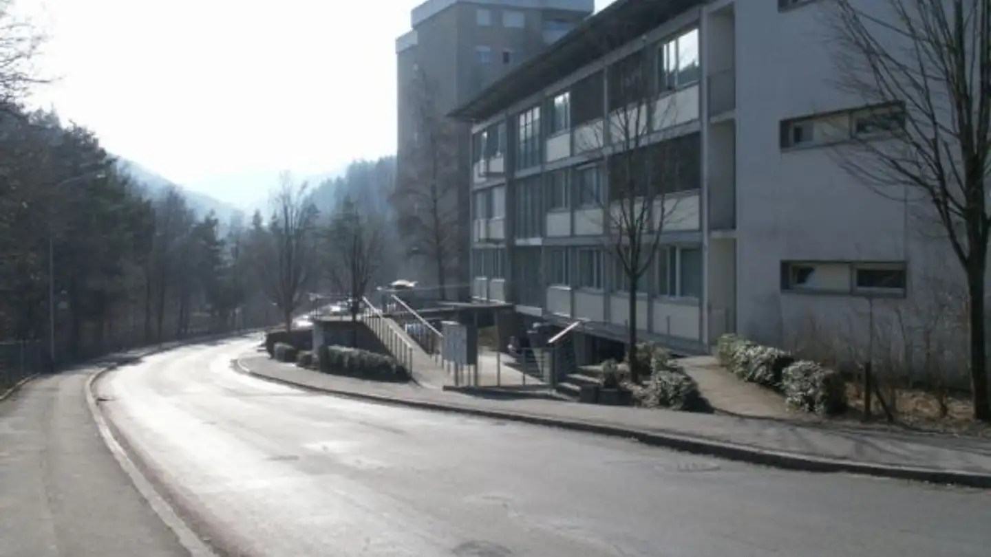 Appartement à louer - Köniztalstrasse 4, 3098 Köniz