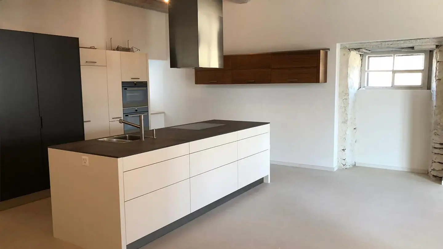 Loft mieten - Bündtenweg 2, 4244 Röschenz