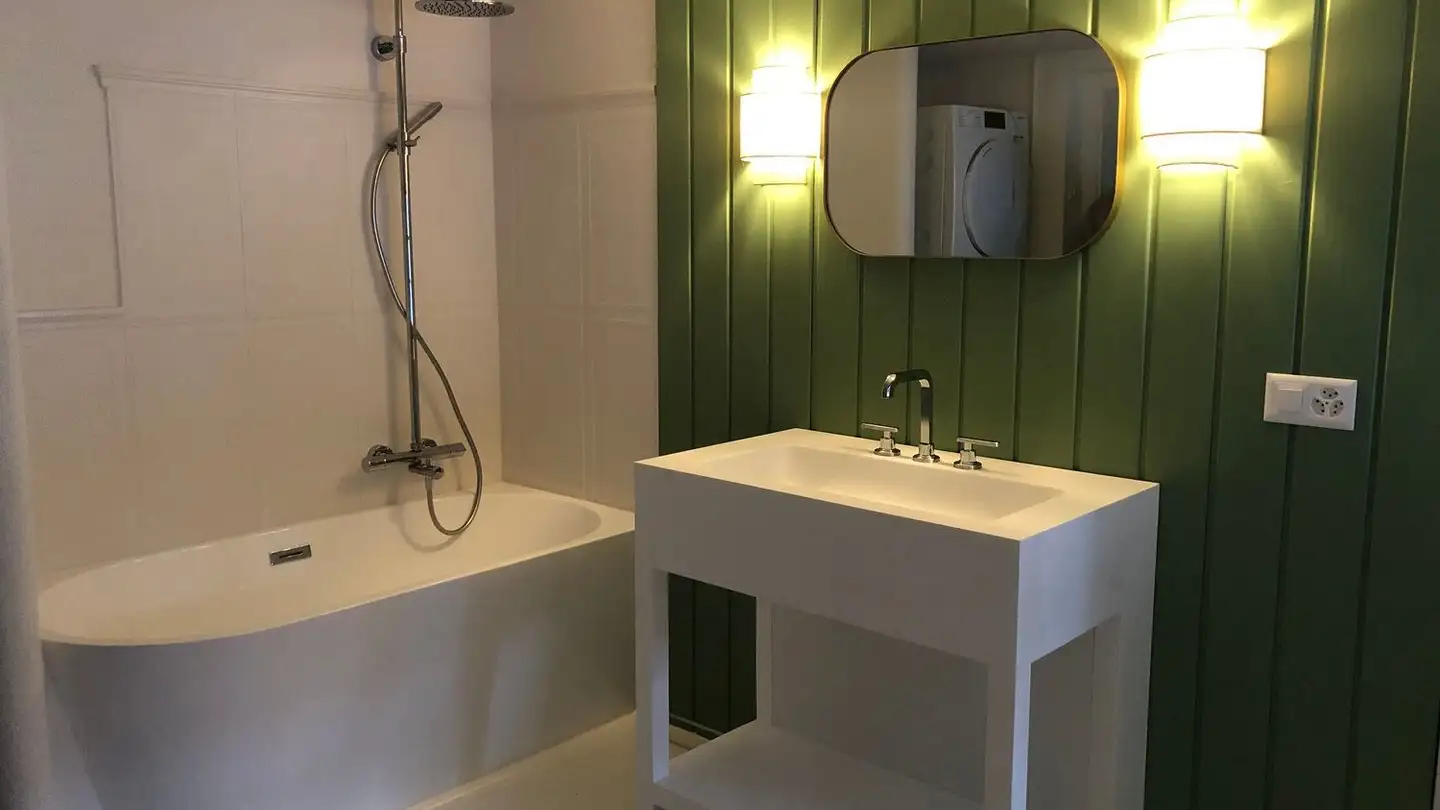 Single house for rent - Im Amt 6, 8605 Gutenswil - Photo 4