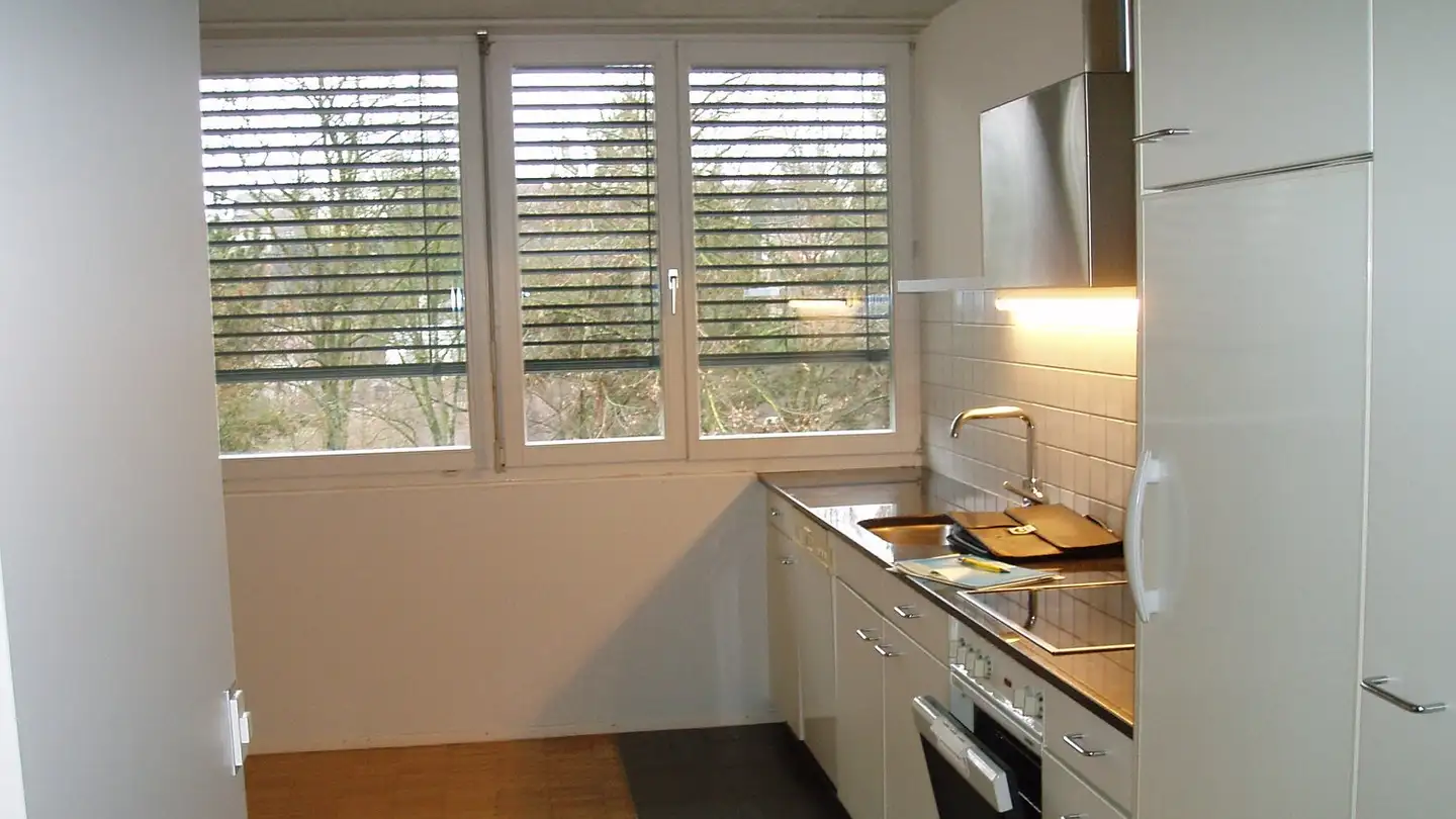 Appartamento in affitto - Köniztalstrasse 4, 3098 Köniz - Foto 2