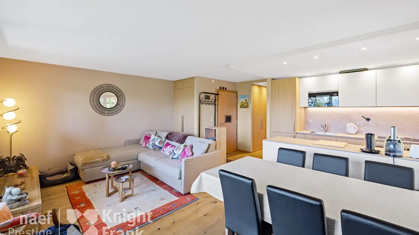 Apartment for sale - Route De Crans-Montana, 3963 Montana