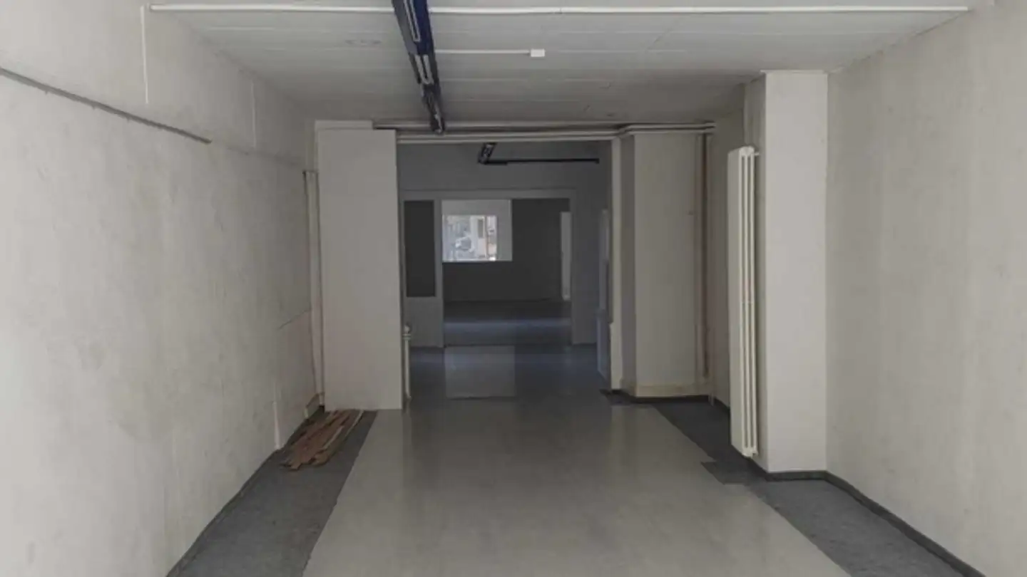 Commerciale in affitto - Grand-Rue 34, 1680 Romont FR - Photo 4