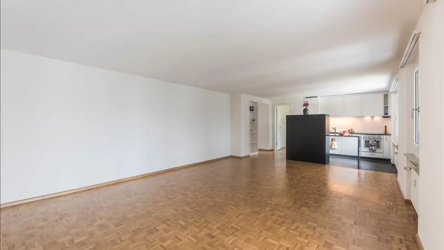 Appartement à louer - Landskronweg 23, 4107 Ettingen - Photo 3