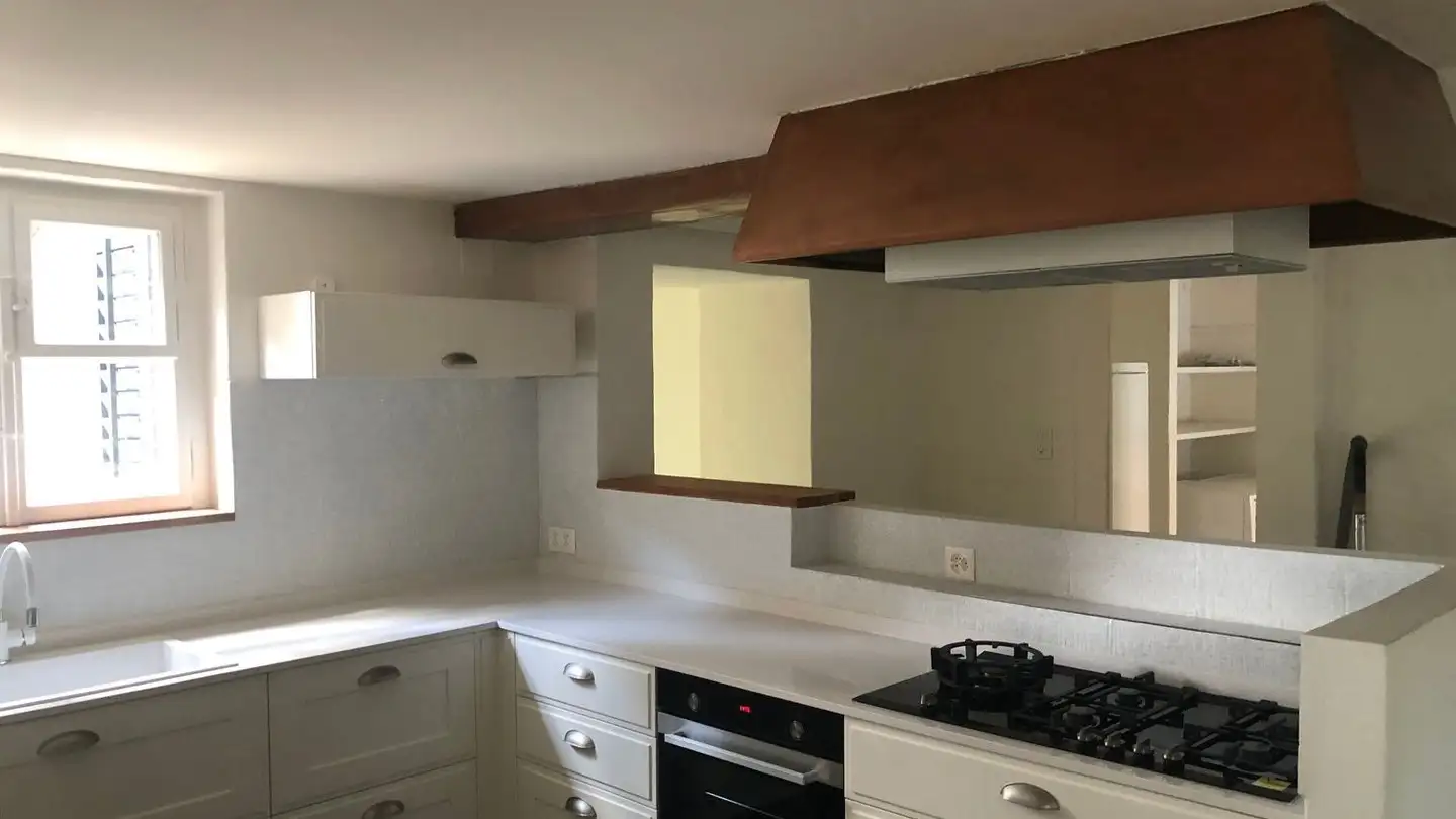 Single house for rent - Im Amt 6, 8605 Gutenswil - Photo 2