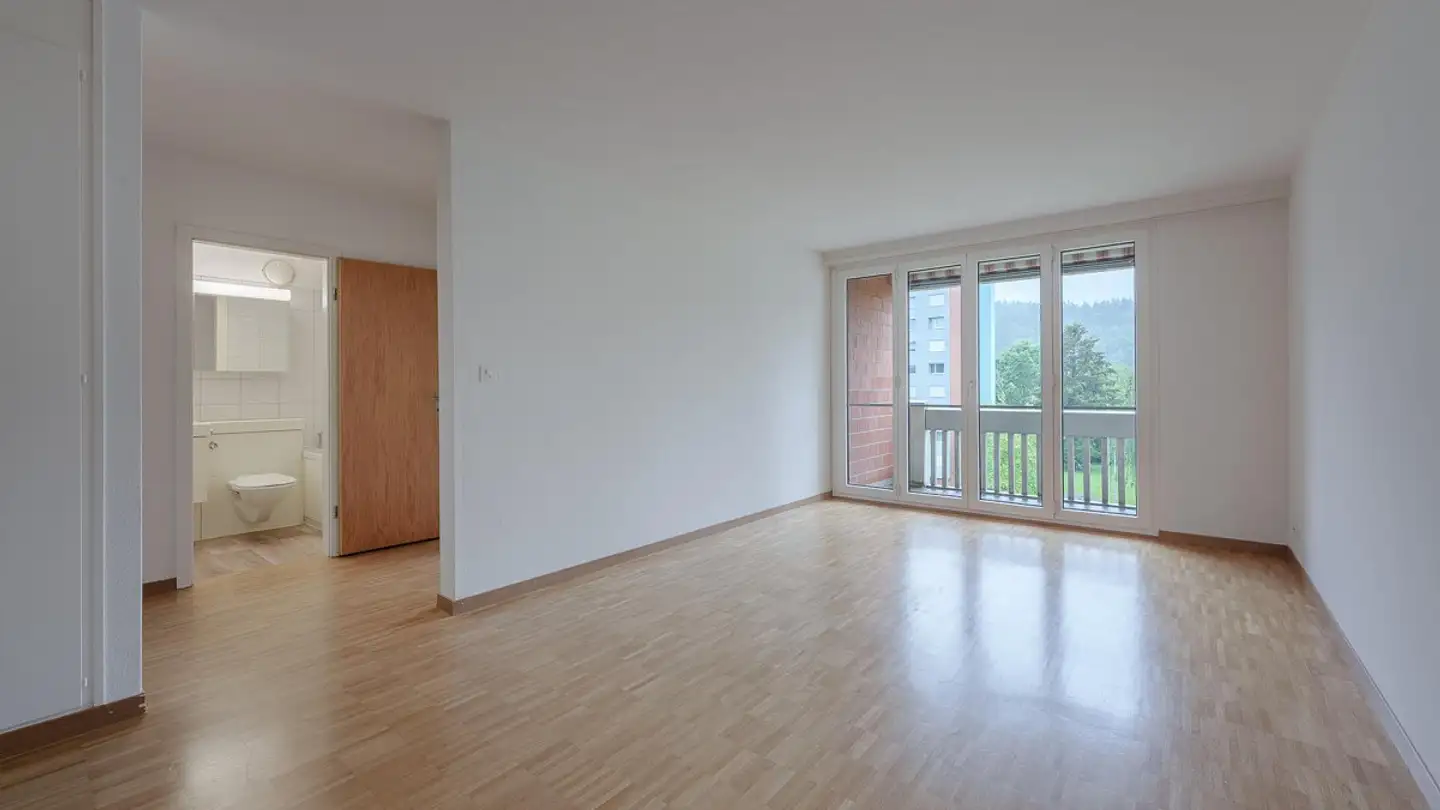 Appartamento in affitto - Dorfstrasse 141, 8424 Embrach - Foto 2