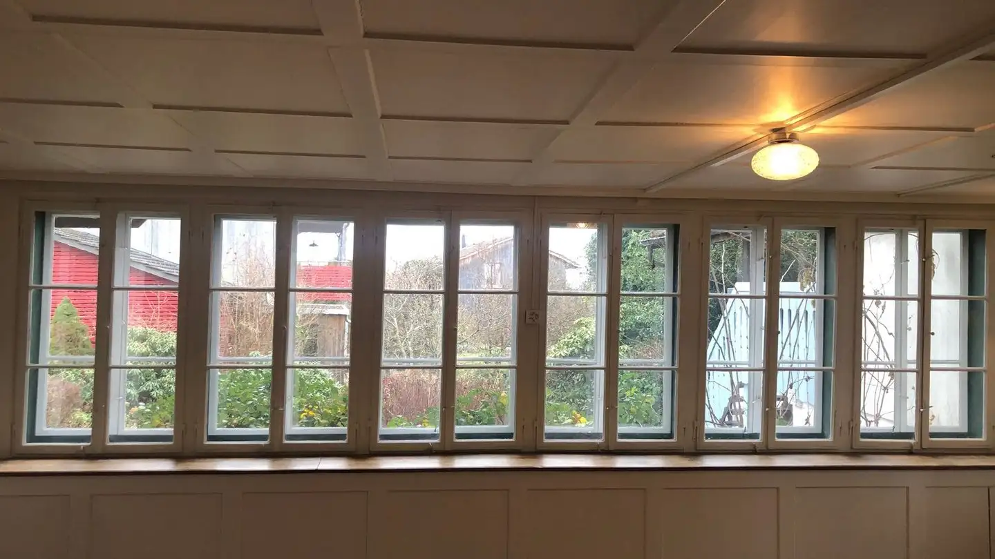 Single house for rent - Im Amt 6, 8605 Gutenswil - Photo 3