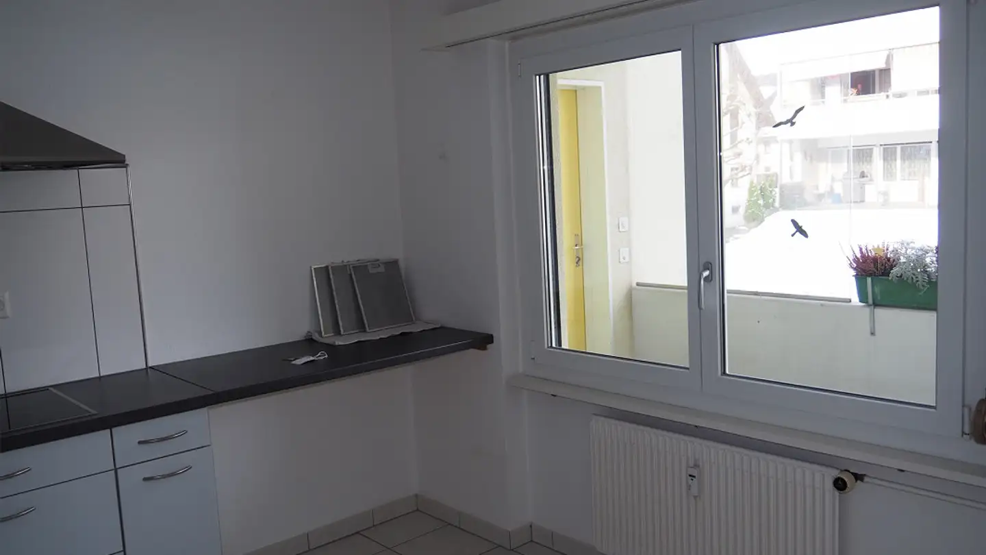 Wohnung mieten - Rooswiesenstrasse 4, 8586 Erlen
