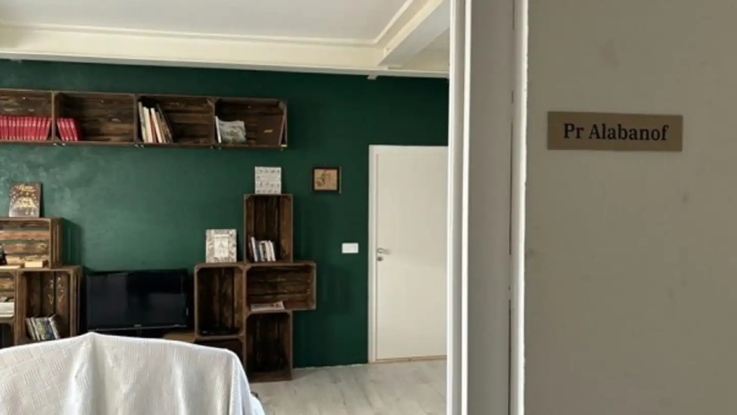 Commerciale in affitto - Grand-Rue 34, 1680 Romont FR - Photo 2