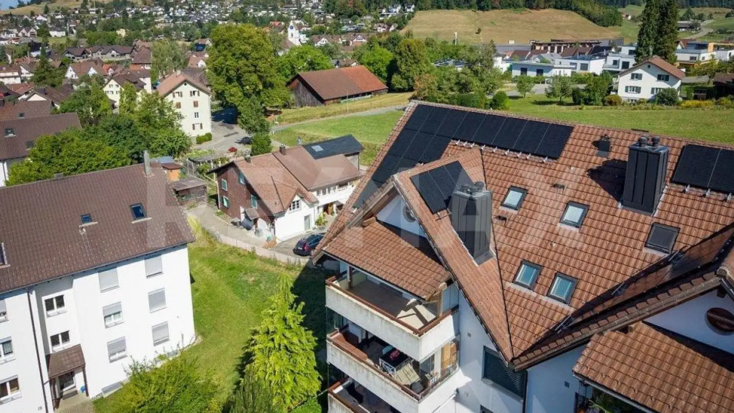 Appartamento in vendita - Bettswilerstrasse 12, 8344 Bäretswil
