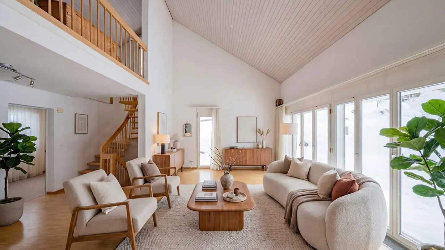 Single house for sale - 8849 Alpthal - Photo 2