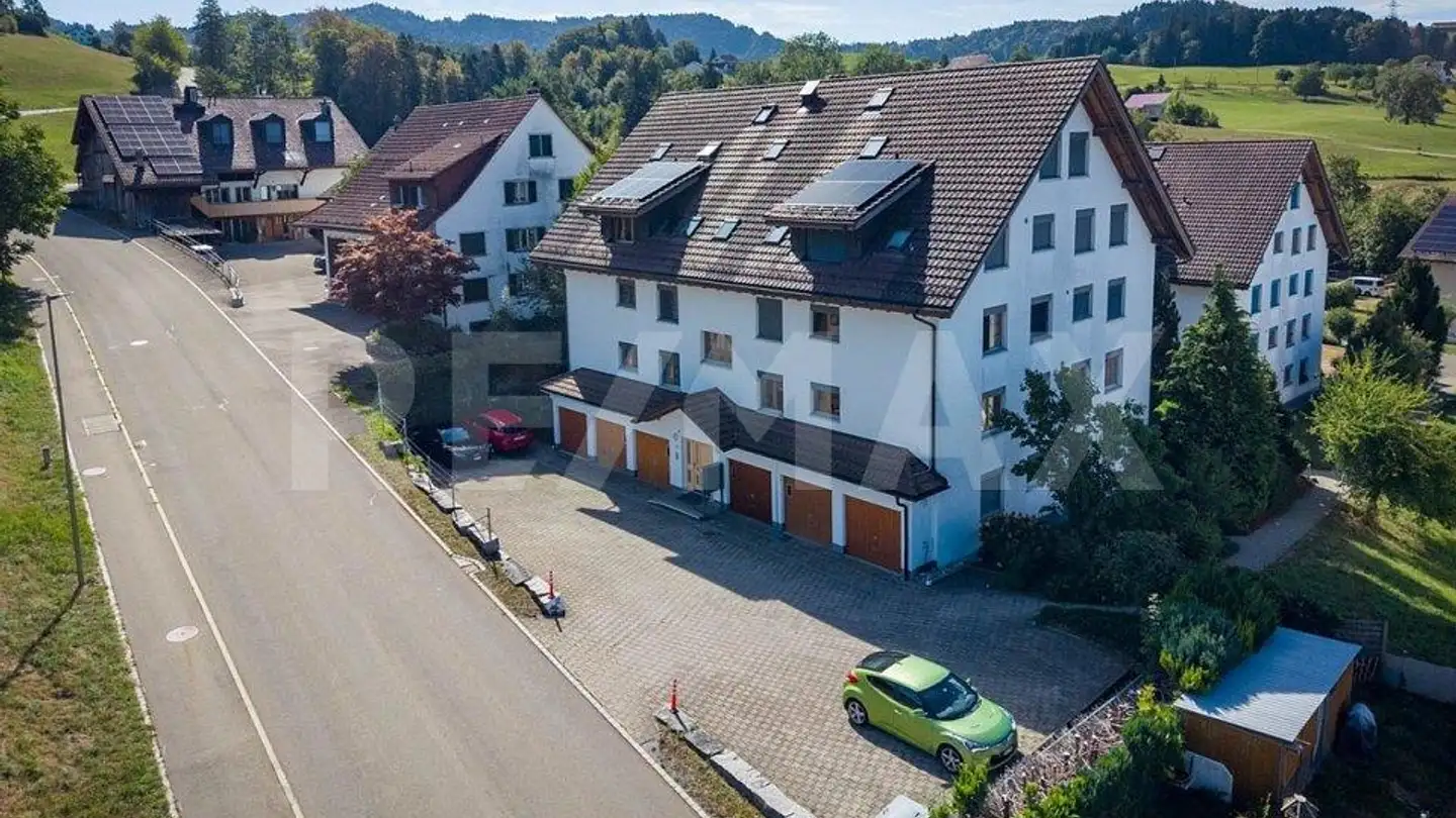 Appartamento in vendita - Bettswilerstrasse 12, 8344 Bäretswil - Foto 2