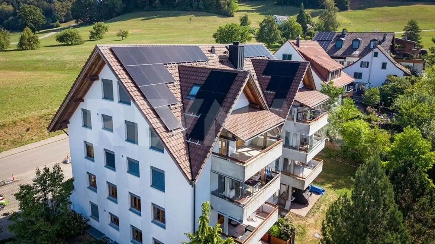 Appartamento in vendita - Bettswilerstrasse 12, 8344 Bäretswil - Foto 3