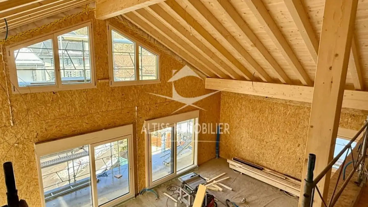 Appartamento in vendita - 1264 St-Cergue - Foto 2