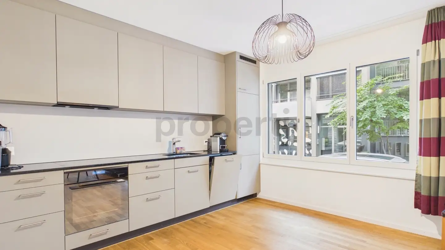 Appartement à louer - 8003 Zürich - Photo 4