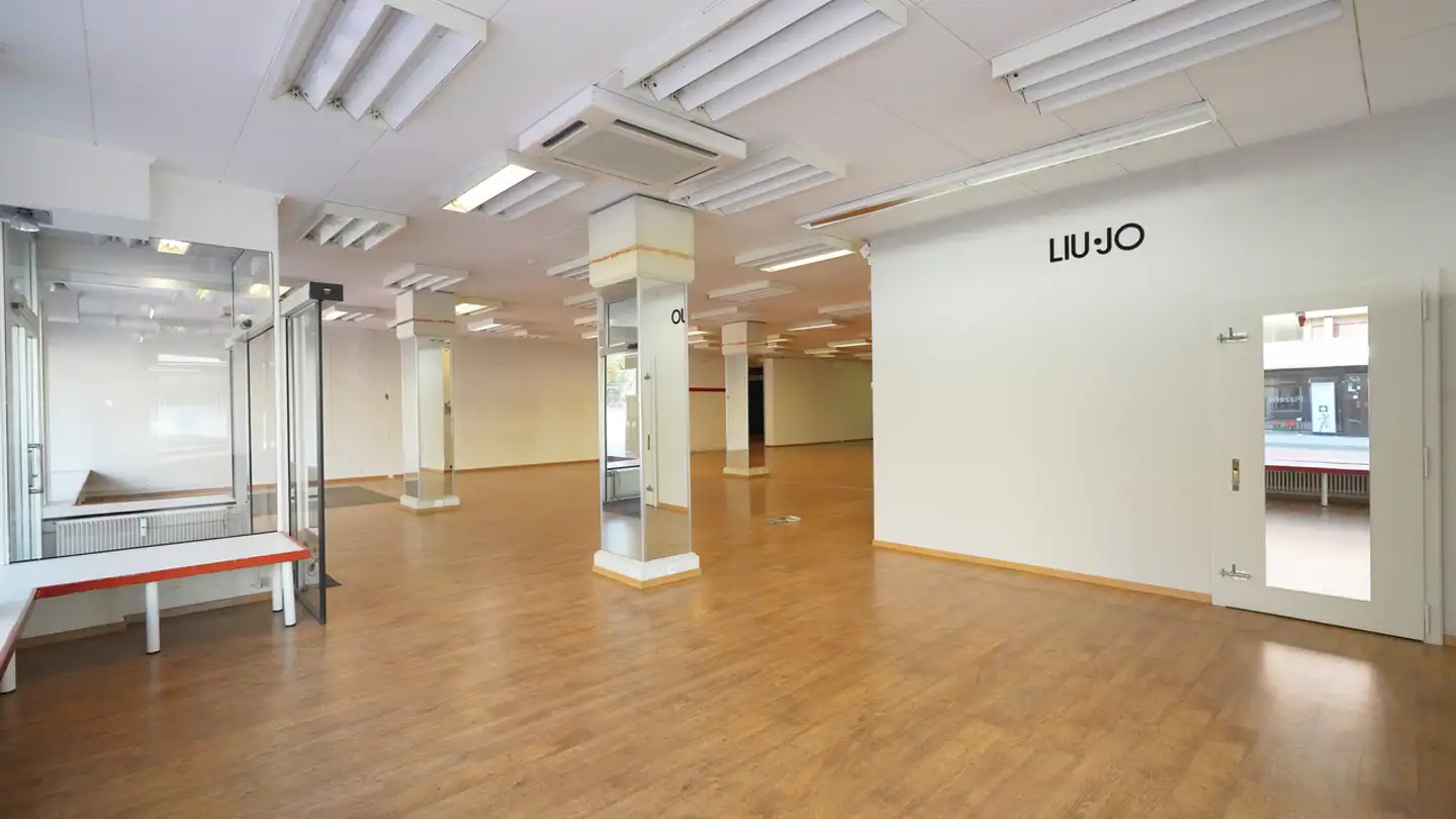 Spazio ufficio in vendita - Avenue Du Rothorn 3, 3960 Sierre - Photo 2