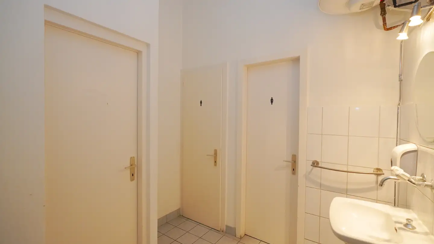 Spazio ufficio in vendita - Avenue Du Rothorn 3, 3960 Sierre - Photo 4