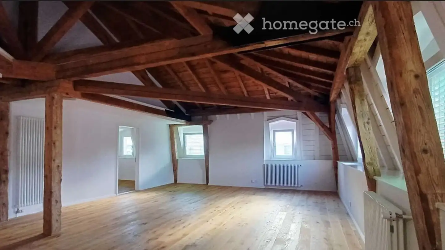 Appartamento in affitto - Route De Morges 2, 1121 Bremblens - Foto 2