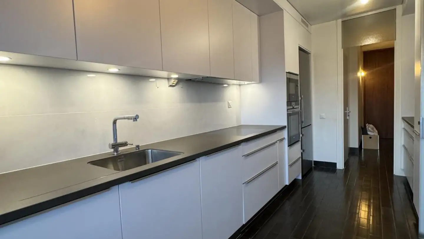 Wohnung mieten - 1202 Genève