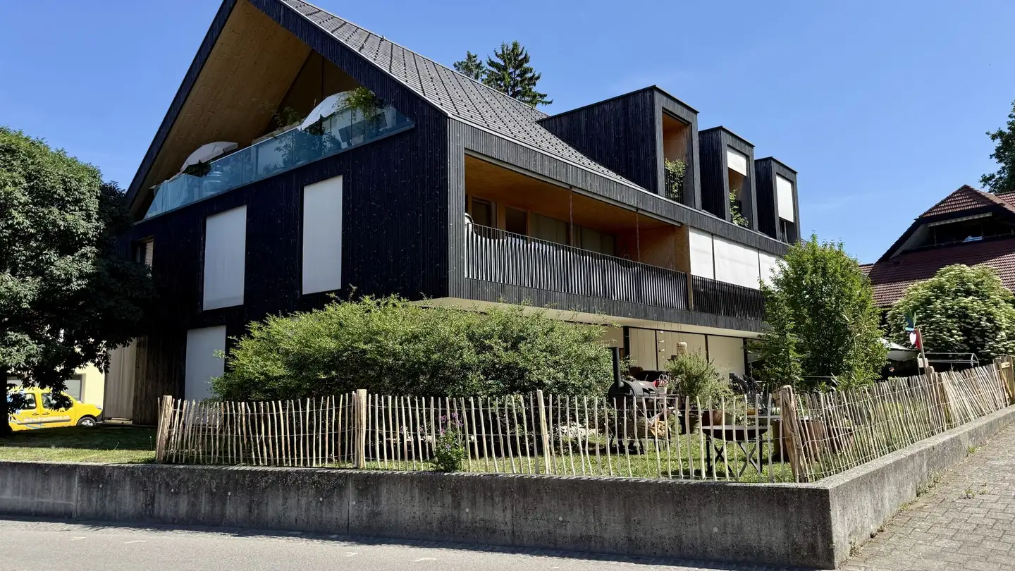 Edificio residenziale in vendita - 3232 Ins