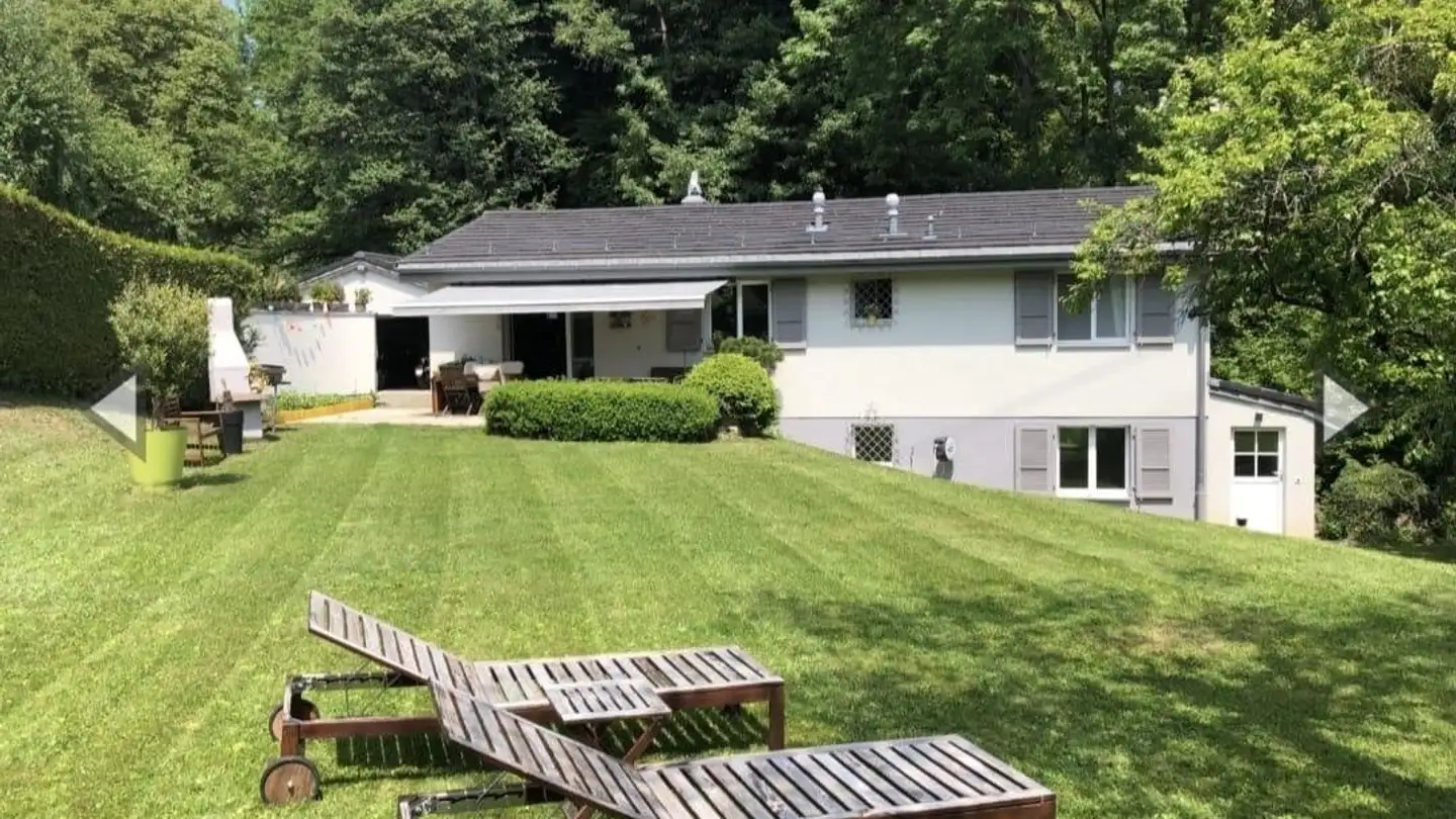 Zimmer mieten - Chemin Du Boisy, 1004 Lausanne