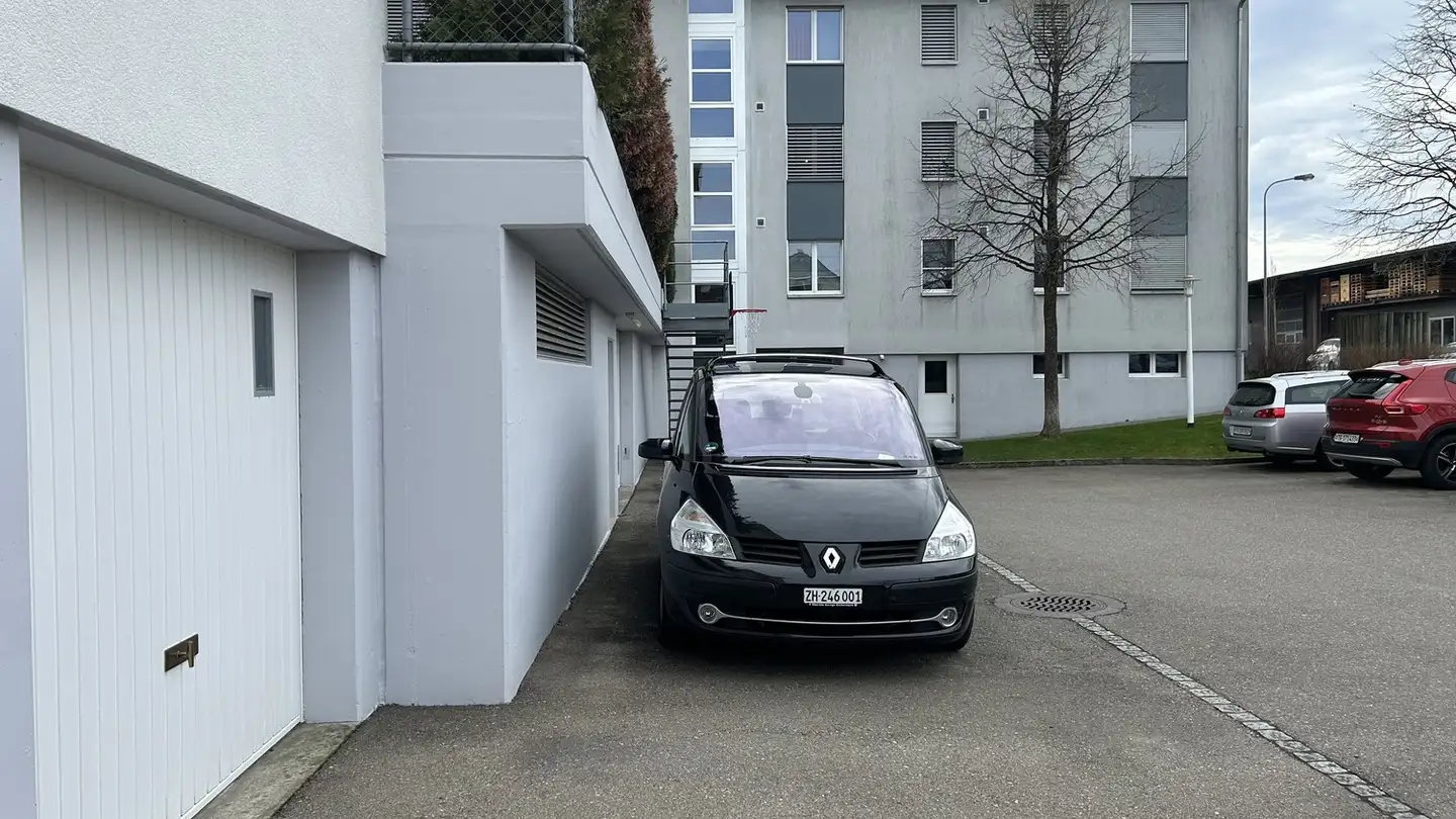 Parcheggio esterno in affitto - Zihlstrasse 12, 8575 Bürglen TG - Foto 2