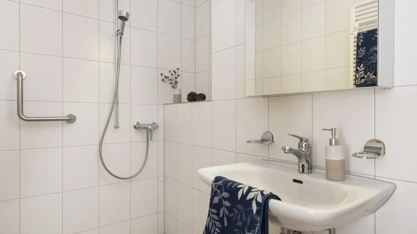 Apartment for rent - Im Park 10, 8800 Thalwil - Photo 3