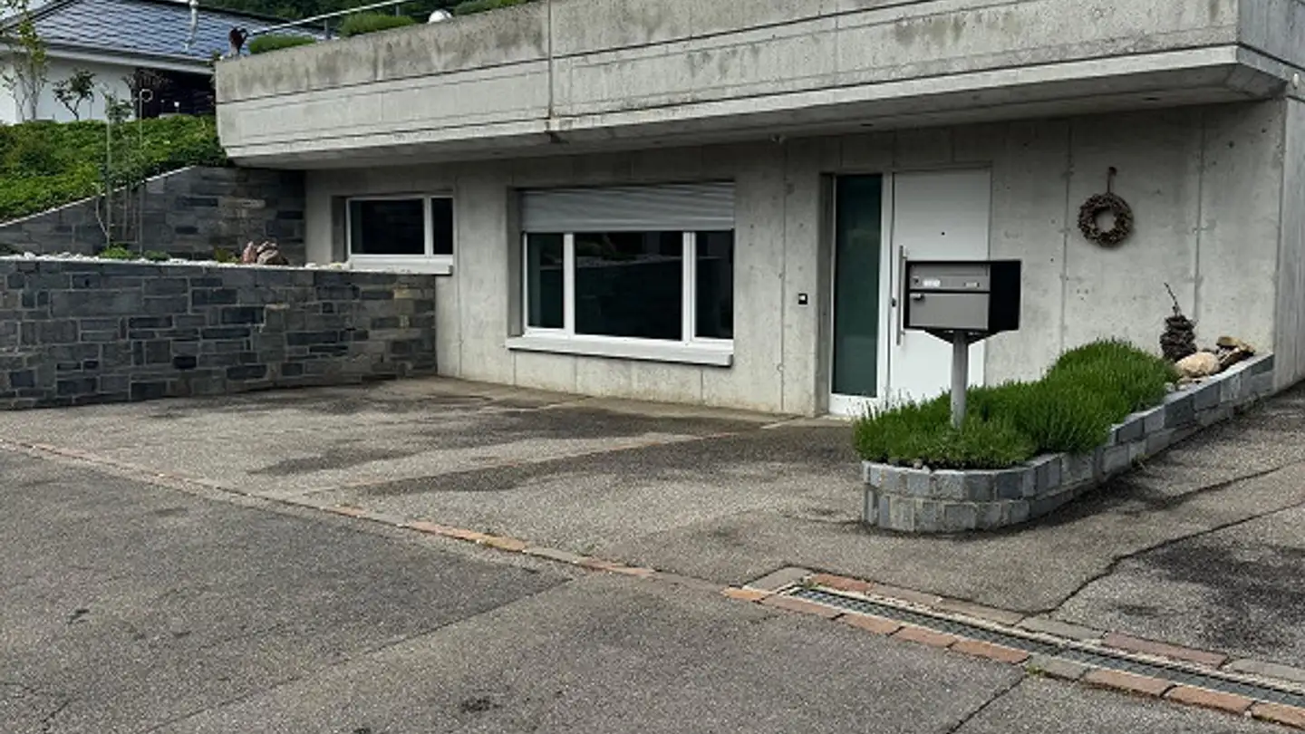 Appartamento in affitto - Bündtenhagweg 7, 4423 Hersberg