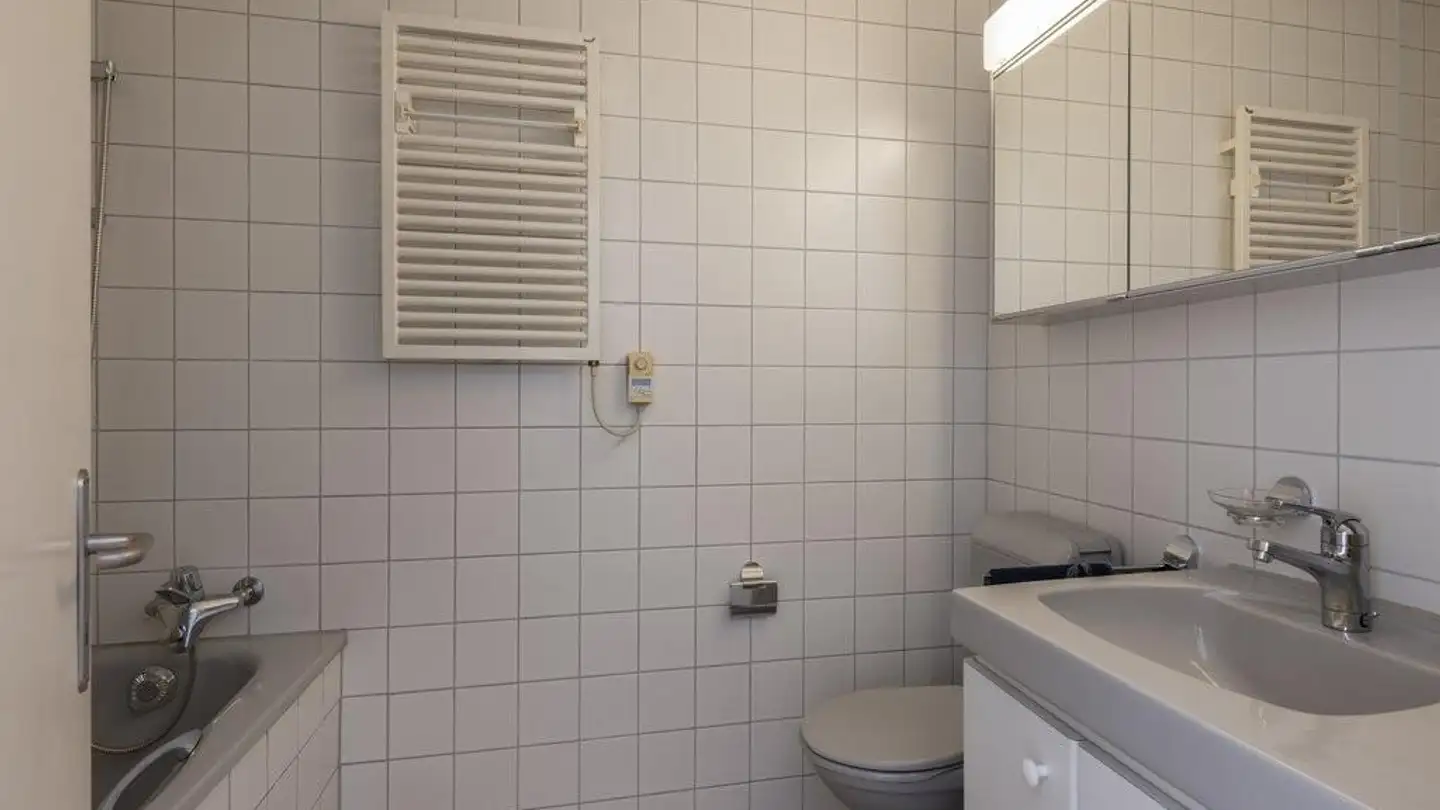 Apartment for rent - Im Park 10, 8800 Thalwil - Photo 4