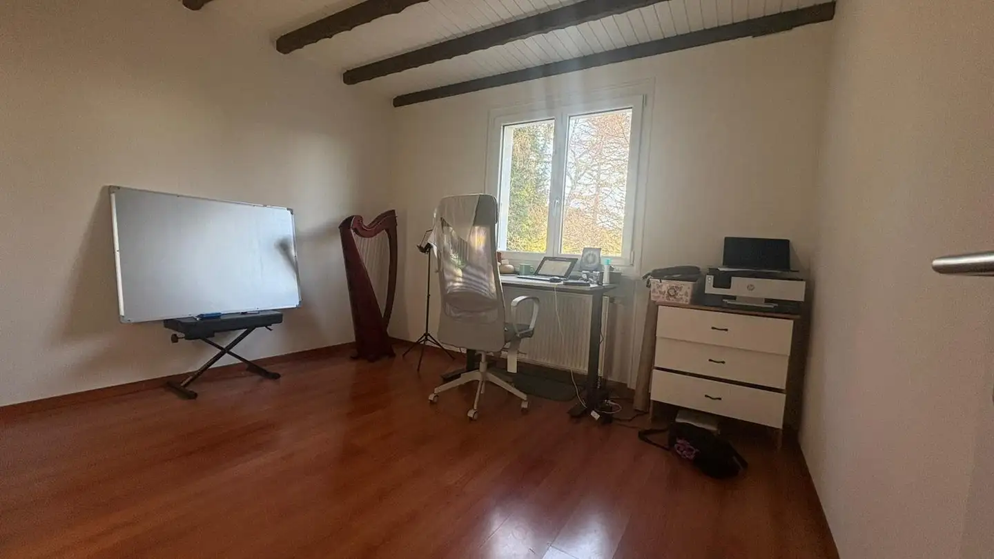 Zimmer mieten - Chemin Du Boisy, 1004 Lausanne - Foto 4