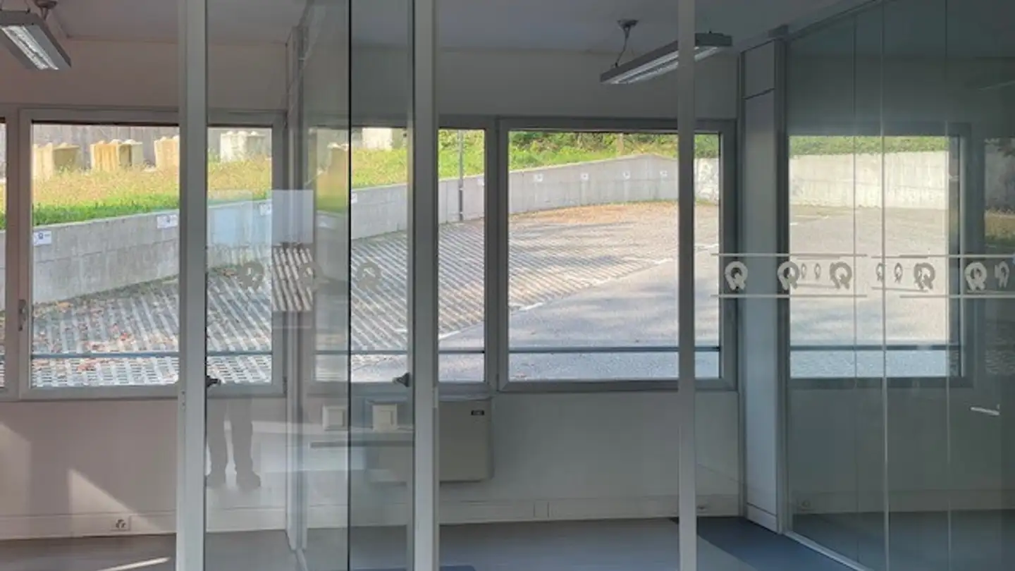 Mischgenutztes Gebäude mieten - 6833 Vacallo - Foto 4