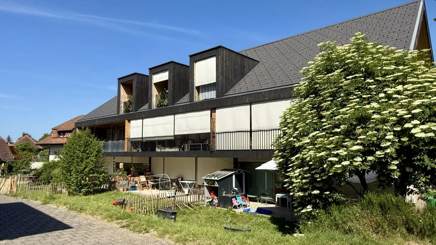 Edificio residenziale in vendita - 3232 Ins - Foto 3