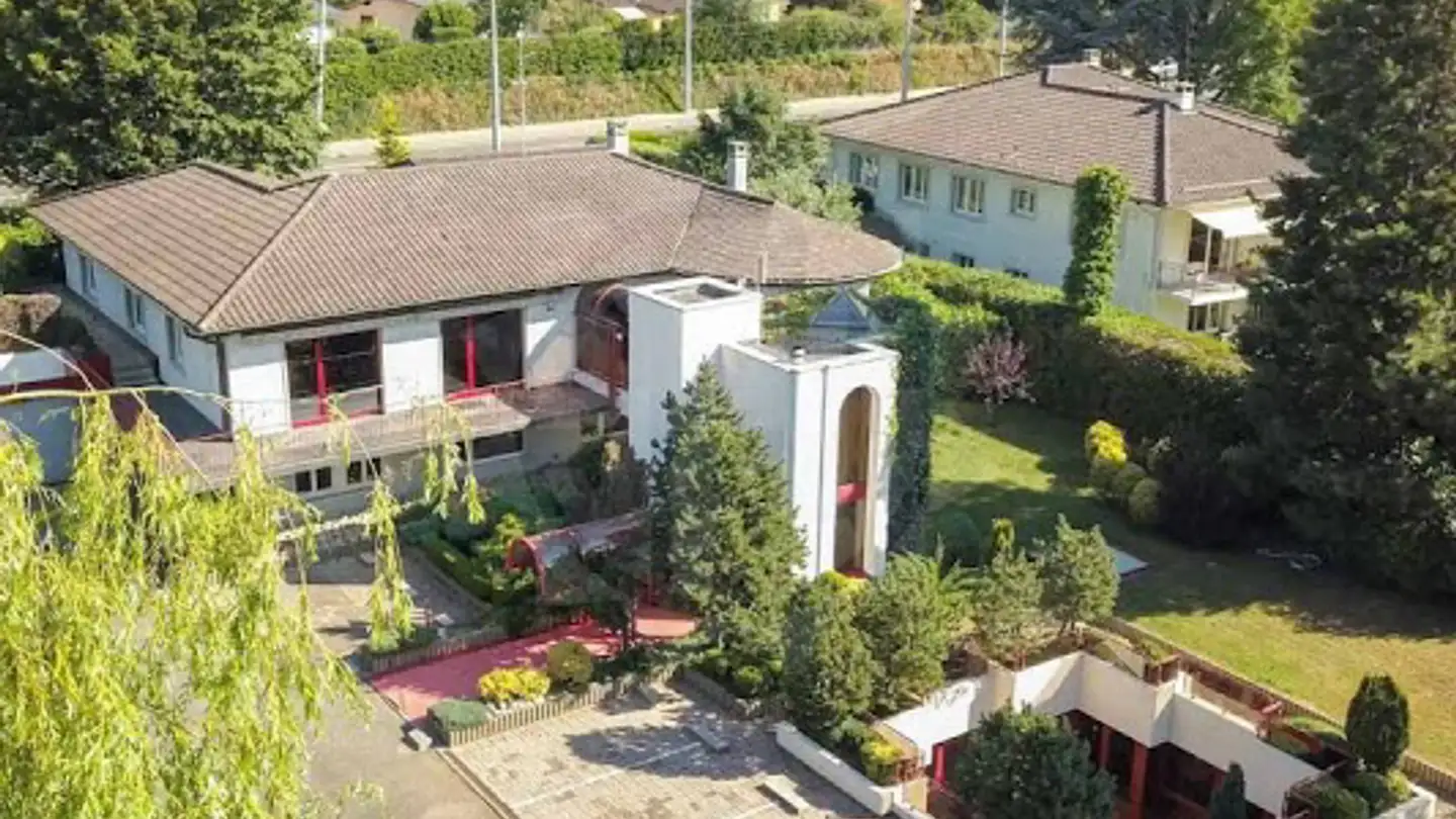 Casa singola in vendita - 1232 Confignon