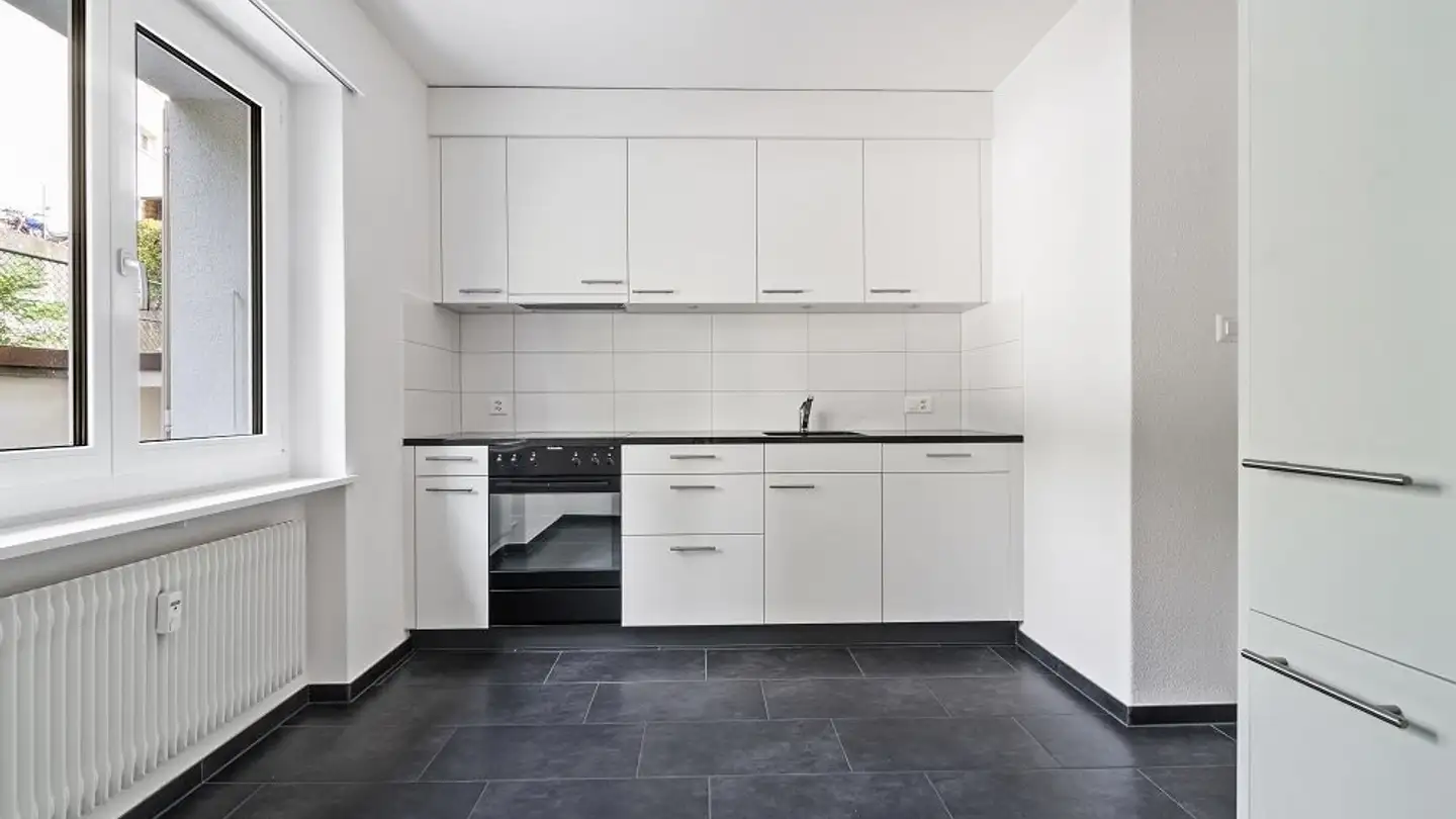 Appartement à louer - Studenstrasse, 2540 Grenchen - Photo 2