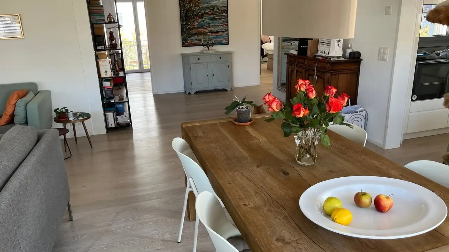 Appartamento in affitto - Benglenstrasse 2, 8118 Pfaffhausen - Photo 2