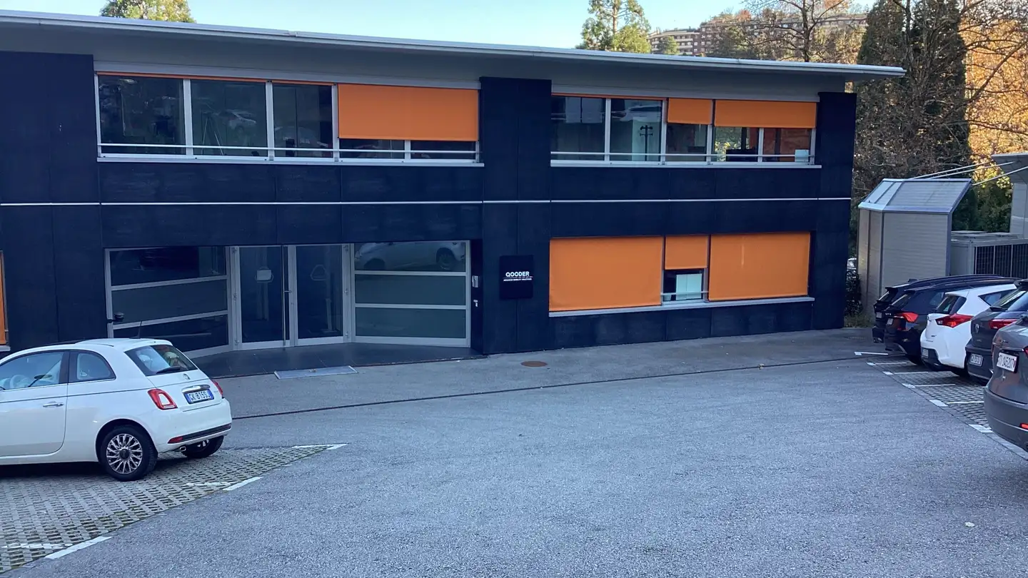 Mischgenutztes Gebäude mieten - 6833 Vacallo - Foto 2