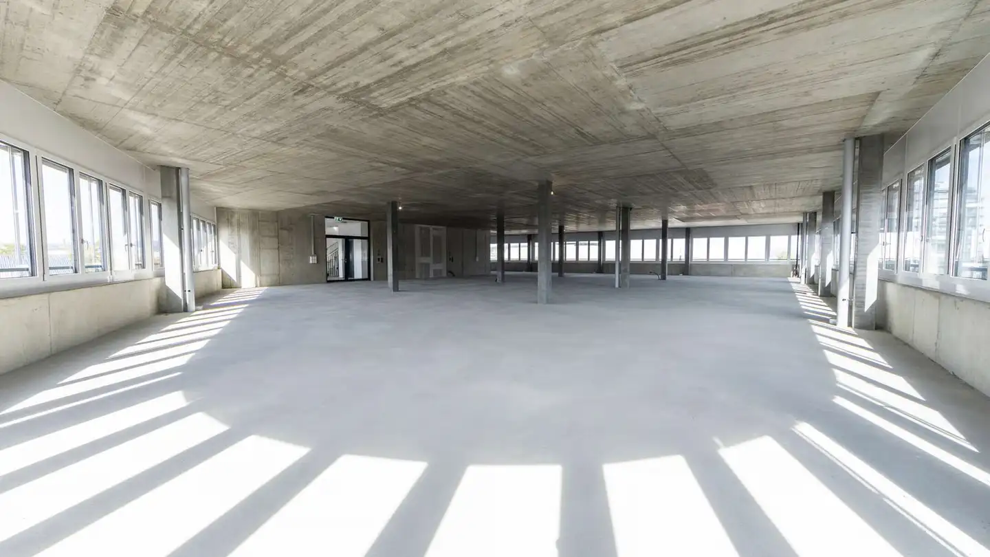 Office space for rent - Zürcherstrasse 301, 8500 Frauenfeld - Photo 3