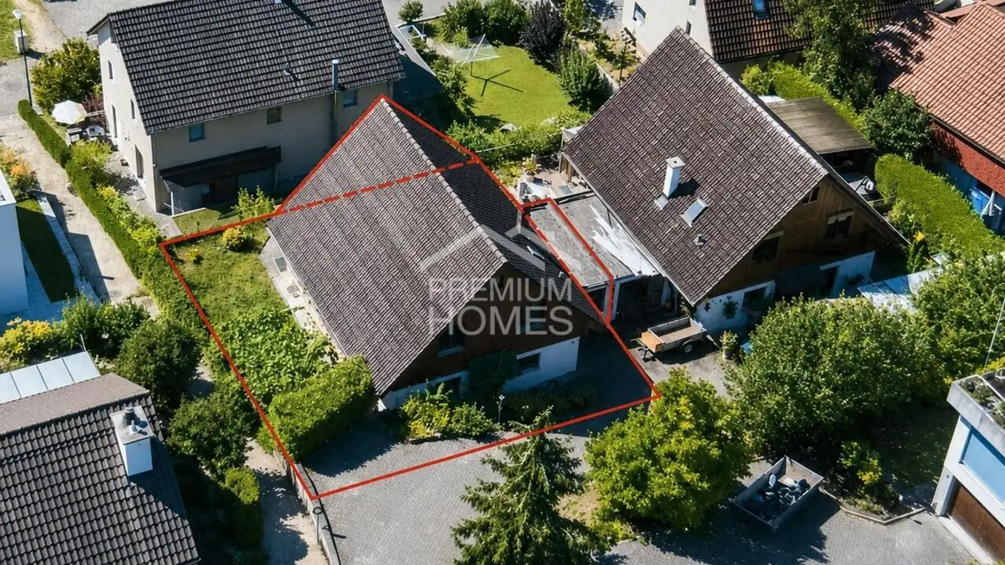 Cave house for sale - 4466 Ormalingen