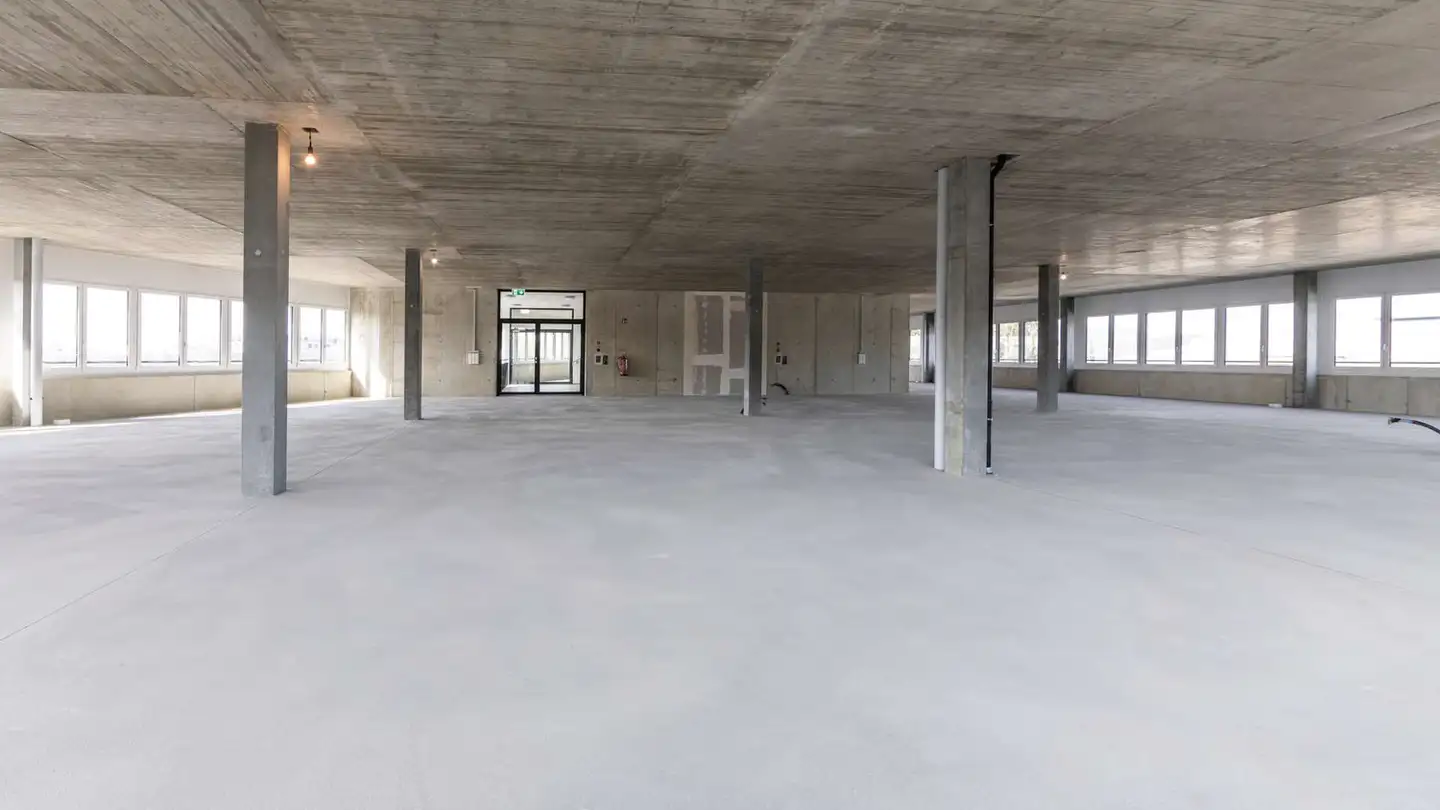 Office space for rent - Zürcherstrasse 301, 8500 Frauenfeld - Photo 4