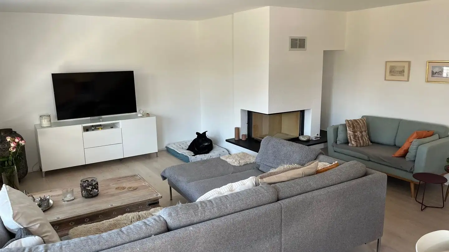 Appartamento in affitto - Benglenstrasse 2, 8118 Pfaffhausen - Photo 3