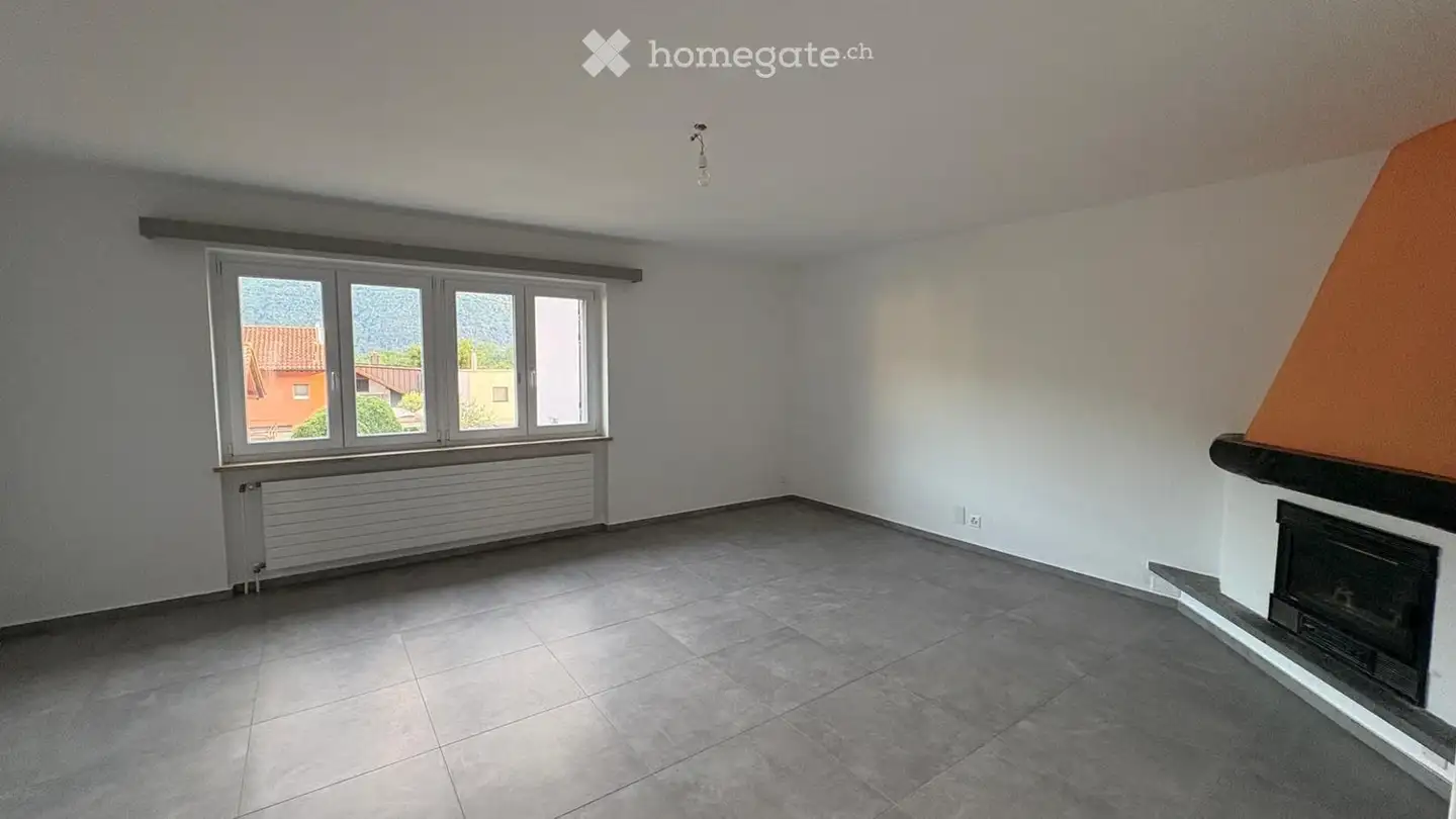 Apartment for rent - Via Alle Campagne 18, 6516 Cugnasco