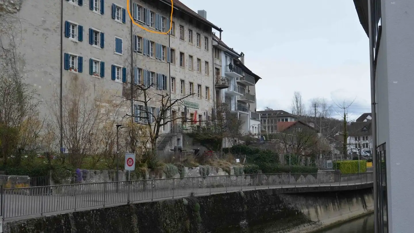 Apartment for rent - Marktgasse 25, 4600 Olten - Photo 2